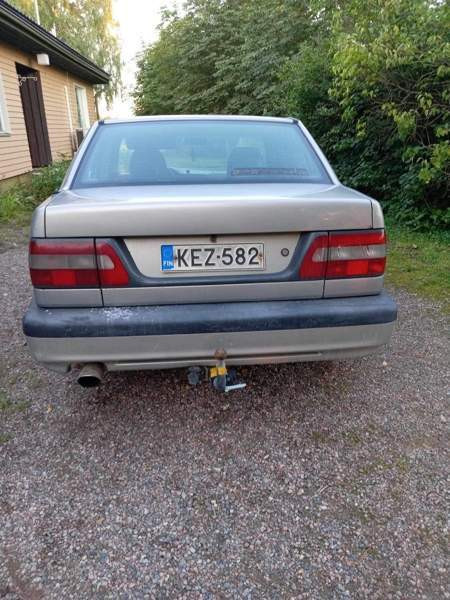 Volvo 850 Kouvola – foto 2
