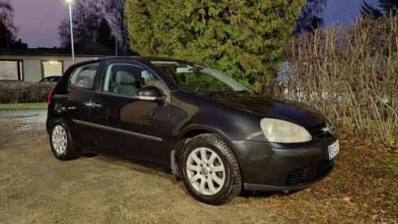 Volkswagen Golf Lappeenranta