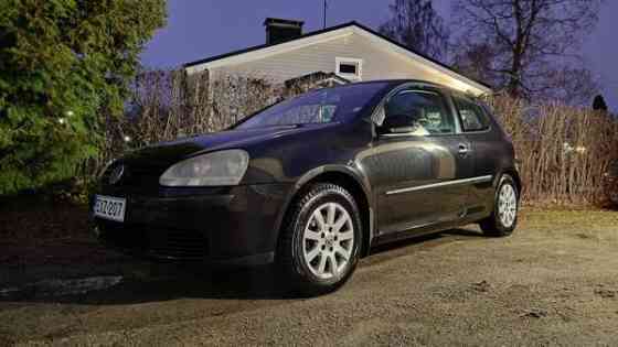 Volkswagen Golf Lappeenranta