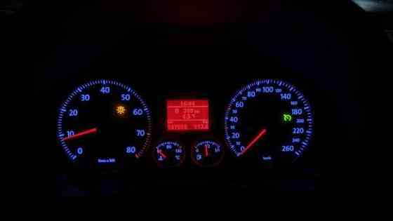 Volkswagen Golf Lappeenranta