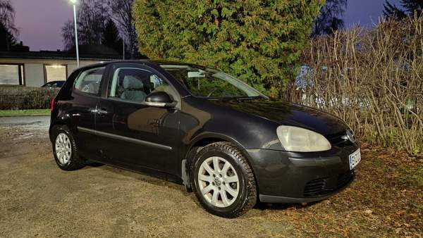 Volkswagen Golf Lappeenranta – foto 1