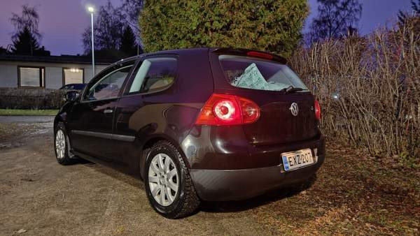 Volkswagen Golf Lappeenranta – foto 3