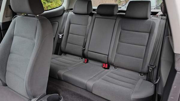 Volkswagen Golf Lappeenranta – foto 8