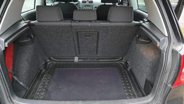 Volkswagen Golf Lappeenranta – foto 6