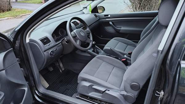 Volkswagen Golf Lappeenranta – foto 7