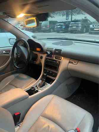 Mercedes-Benz C Helsinki