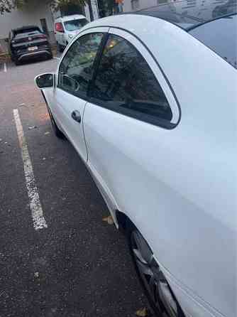 Mercedes-Benz C Helsinki