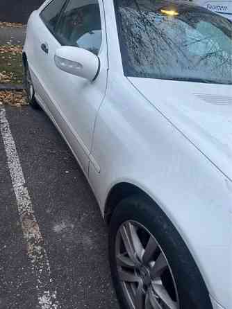 Mercedes-Benz C Helsinki