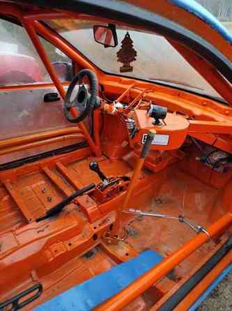 Opel Corsa Янаккала