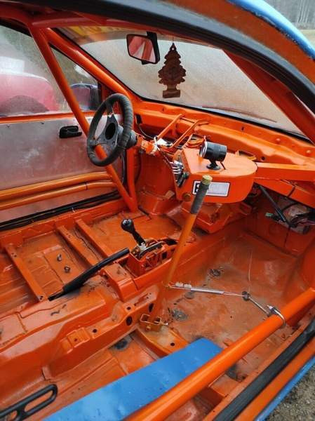 Opel Corsa Янаккала - изображение 2