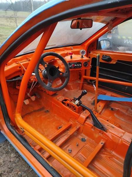 Opel Corsa Янаккала - изображение 7