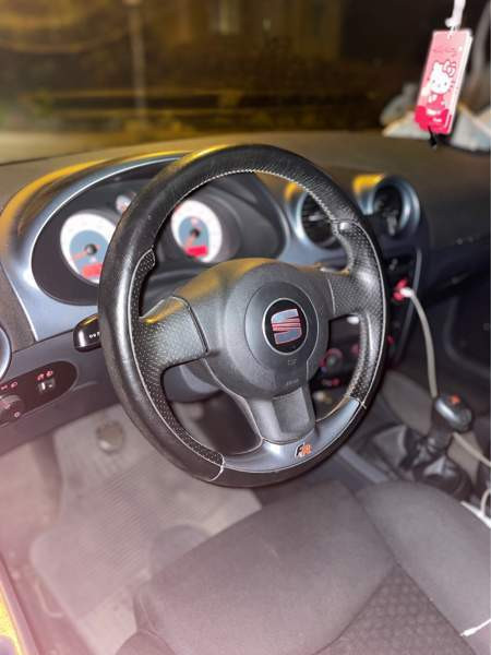 Seat Ibiza Helsinki - изображение 8