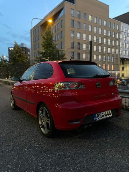 Seat Ibiza Helsinki - изображение 2