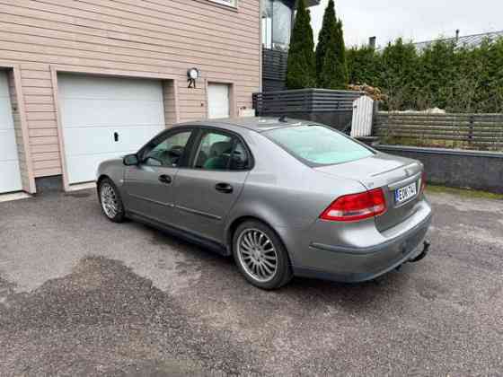 Saab 9-3 Киркконумми