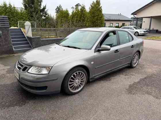 Saab 9-3 Киркконумми