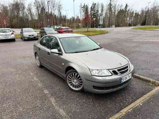 Saab 9-3 Киркконумми