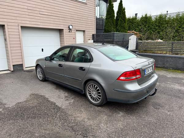 Saab 9-3 Kirkkonummi - photo 2