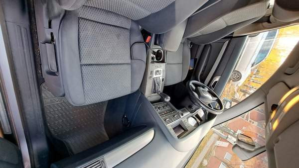 Audi A6 Kerava - photo 8