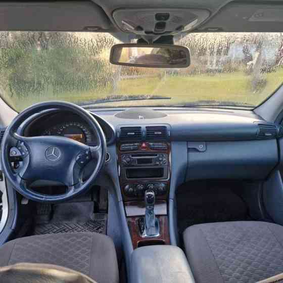 Mercedes-Benz C Soini