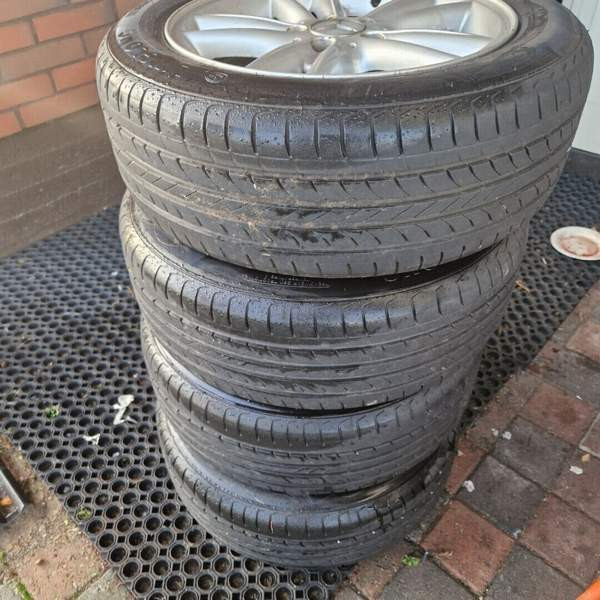 Mercedes-Benz C Soini - photo 7