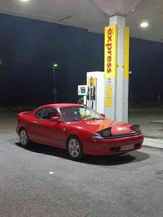 Toyota Celica Varkaus