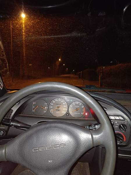 Toyota Celica Varkaus - photo 8