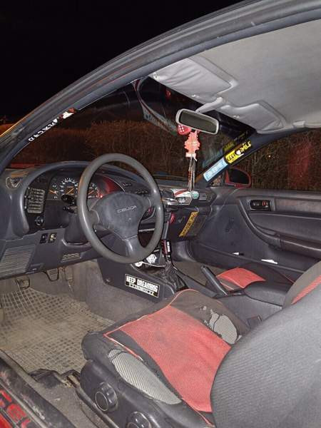 Toyota Celica Varkaus - photo 7