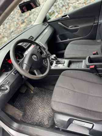 Volkswagen Passat Espoo