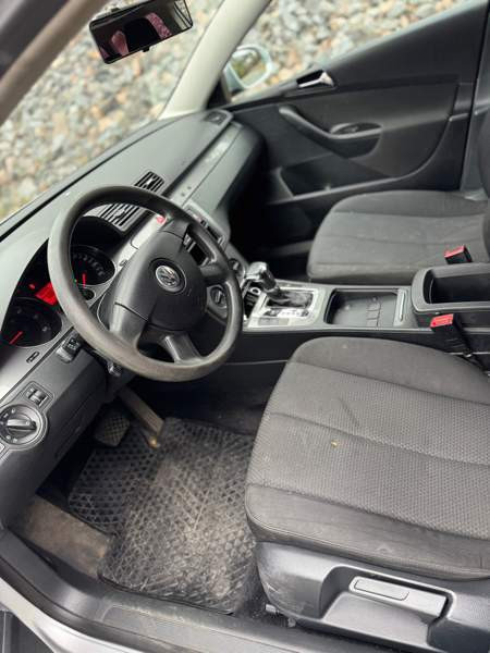 Volkswagen Passat Espoo - photo 5