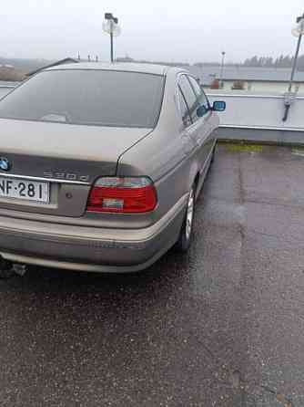 BMW 530 Kauhava