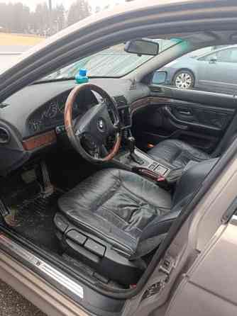 BMW 530 Kauhava