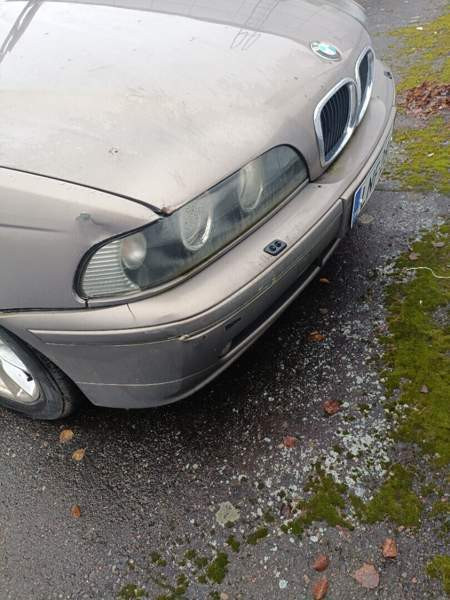 BMW 530 Kauhava - изображение 6