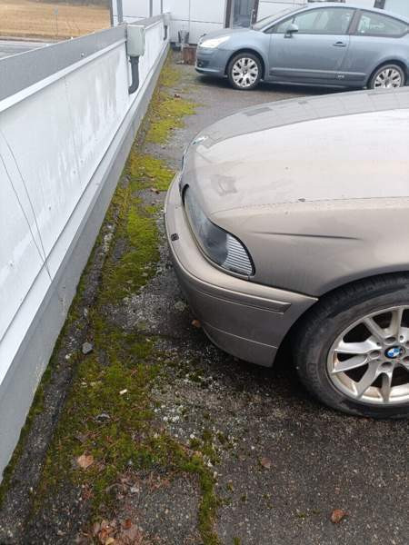 BMW 530 Kauhava - изображение 3