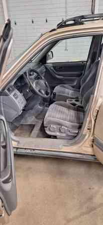 Honda CR-V Petäjävesi