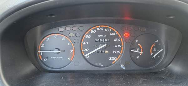 Honda CR-V Petäjävesi - изображение 8