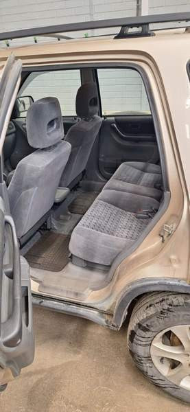 Honda CR-V Petäjävesi - изображение 7