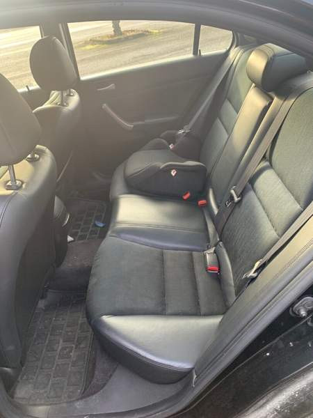 Honda Accord Тампере - изображение 8