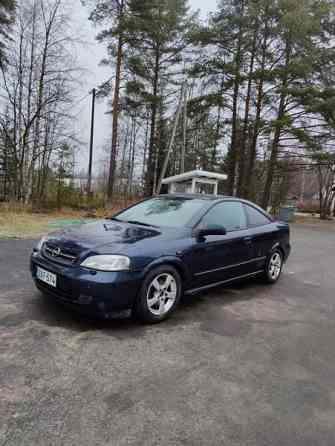 Opel Astra Киевская область