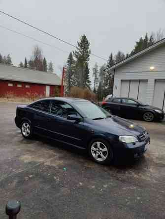 Opel Astra Киевская область