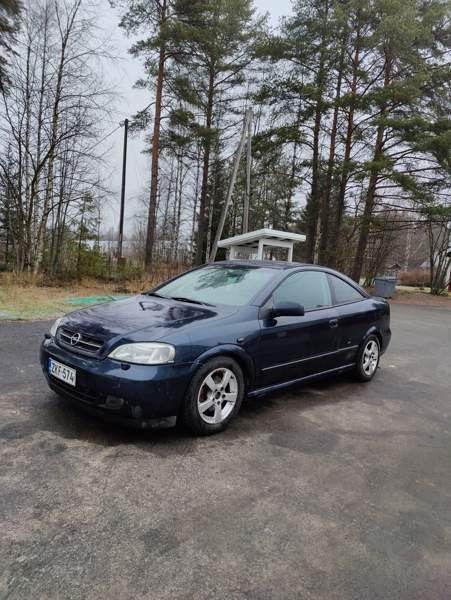 Opel Astra Киевская область - изображение 1