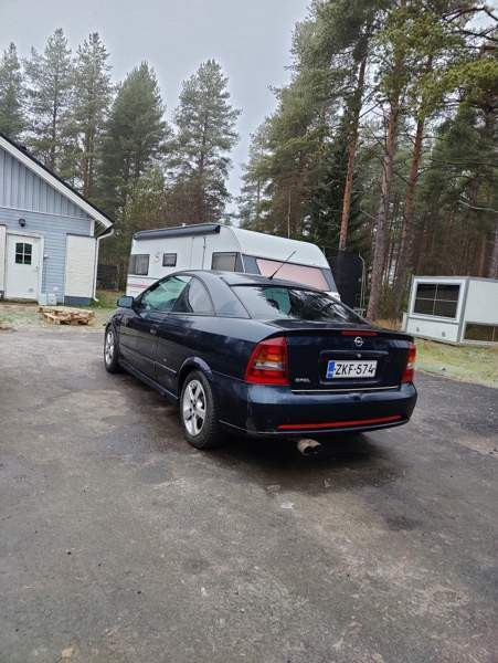 Opel Astra Киевская область - изображение 7