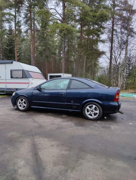 Opel Astra Киевская область - изображение 8