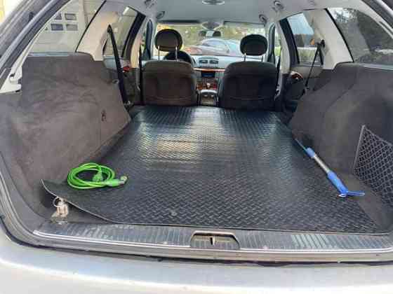 Mercedes-Benz E Kempele