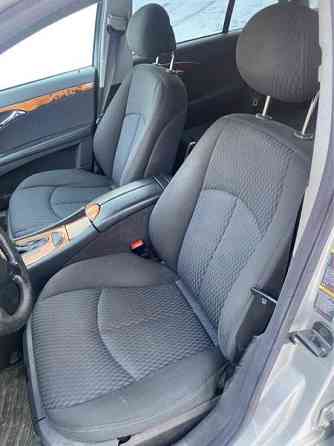 Mercedes-Benz E Kempele