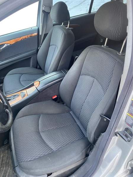 Mercedes-Benz E Kempele – foto 6