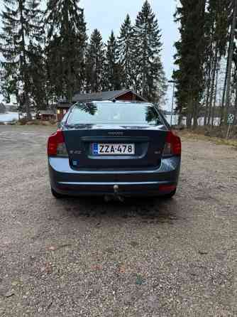 Volvo S40 Kuopio