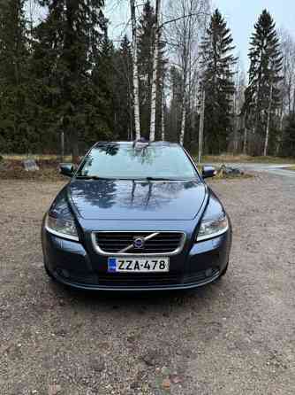 Volvo S40 Kuopio