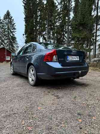 Volvo S40 Kuopio