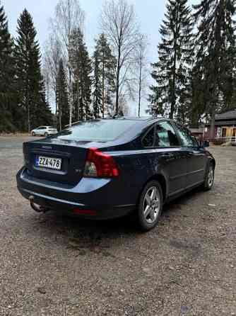 Volvo S40 Kuopio