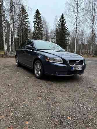 Volvo S40 Kuopio